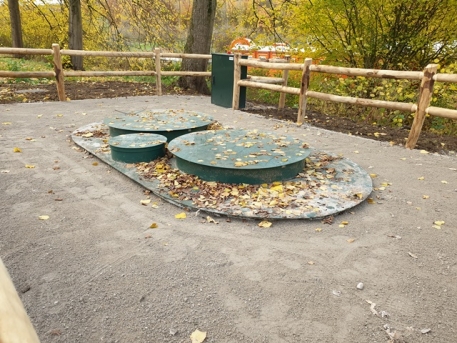 decentrale waterzuivering groen