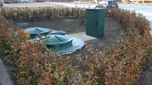 DWZ Steenfabriek