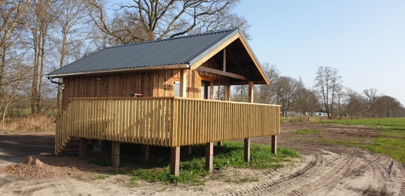 Natuurhuisje_Ruinerwold